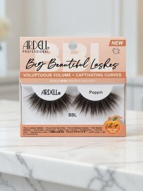 Ardell Faux Lashes